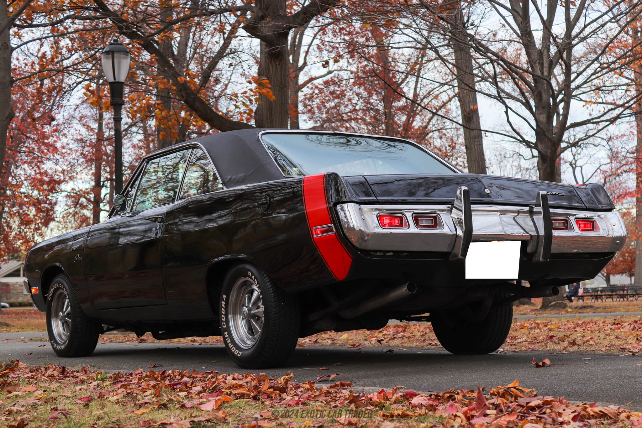 1971 Dodge Dart Swinger for Sale | Exotic Car Trader (Lot #241127594)